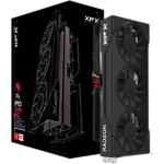 Фото Видеокарта XFX Radeon RX 9060XT OC Swift 16Gb Triple fan Gaming Edition (RX-96TS316B7)