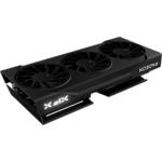 Фото Видеокарта XFX Radeon RX 9060XT OC Swift 16Gb Triple fan Gaming Edition (RX-96TS316B7) #1