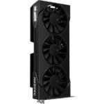 Фото Видеокарта XFX Radeon RX 9060XT OC Swift 16Gb Triple fan Gaming Edition (RX-96TS316B7) #3
