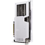 Фото Видеокарта XFX Radeon RX 9060XT OC Swift 16Gb White Triple fan Gaming Edition (RX-96TS316W7) #4