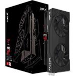 Фото Видеокарта XFX Radeon RX 9060XT OC Swift 16GB Gaming Edition (RX-96TSW16BQ)