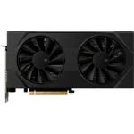 Фото Видеокарта XFX Radeon RX 9060XT OC Swift 16GB Gaming Edition (RX-96TSW16BQ) #2