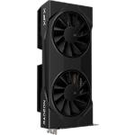 Фото Видеокарта XFX Radeon RX 9060XT OC Swift 16GB Gaming Edition (RX-96TSW16BQ) #3