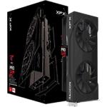 Изображение Видеокарта XFX Radeon RX 9060XT OC Swift 8GB Gaming Edition (RX-96TSW8GBQ) Фото Видеокарта XFX Radeon RX 9060XT OC Swift 8GB Gaming Edition (RX-96TSW8GBQ)