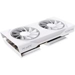Фото Видеокарта XFX Radeon RX 9060XT OC Swift 8GB White Gaming Edition (RX-96TSW8GWQ) #1