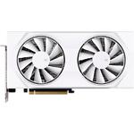 Фото Видеокарта XFX Radeon RX 9060XT OC Swift 8GB White Gaming Edition (RX-96TSW8GWQ) #2