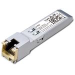 Фото Модуль TP-Link TL-SM5310-T, SFP+, 10GBASE-T 30м RJ45