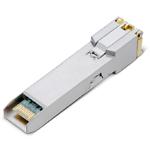 Фото Модуль TP-Link TL-SM5310-T, SFP+, 10GBASE-T 30м RJ45 #1