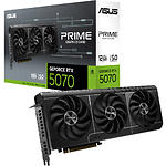 Фото Видеокарта ASUS GeForce RTX5070 12GB (PRIME-RTX5070-12G)