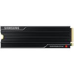SSD Samsung 9100 PRO 1TB NVMe M.2 2280 PCIe5.0 TLC (MZ-VAP1T0CW) 14700/13300 MB/s - фото