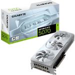 Фото Видеокарта Gigabyte GeForce RTX5070 12Gb (GV-N5070EAGLEOC ICE-12GD)