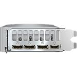 Фото Видеокарта Gigabyte GeForce RTX5070 12Gb (GV-N5070EAGLEOC ICE-12GD) #2