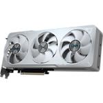 Фото Видеокарта Gigabyte GeForce RTX5070 12Gb (GV-N5070EAGLEOC ICE-12GD) #3