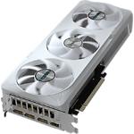 Фото Видеокарта Gigabyte GeForce RTX5070 12Gb (GV-N5070EAGLEOC ICE-12GD) #7