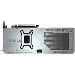 Фото Видеокарта Gigabyte GeForce RTX5070 12Gb (GV-N5070EAGLEOC ICE-12GD) #9