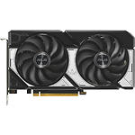 Фото Видеокарта ASUS GeForce RTX5060 8GB (DUAL-RTX5060-O8G) #1