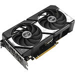 Фото Видеокарта ASUS GeForce RTX5060 8GB (DUAL-RTX5060-O8G) #2