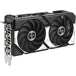 Фото Видеокарта ASUS GeForce RTX5060 8GB (DUAL-RTX5060-O8G) #3