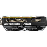Фото Видеокарта ASUS GeForce RTX5060 8GB (DUAL-RTX5060-O8G) #4