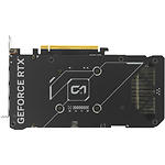 Фото Видеокарта ASUS GeForce RTX5060 8GB (DUAL-RTX5060-O8G) #5