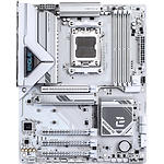 Фото Материнская плата GIGABYTE B850 EAGLE ICE, AM5