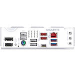 Фото Материнская плата GIGABYTE B850 EAGLE ICE, AM5 #3