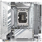 Фото Материнская плата GIGABYTE B860I AORUS PRO ICE, s-1851
