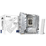 Фото Материнская плата GIGABYTE B860I AORUS PRO ICE, s-1851 #1