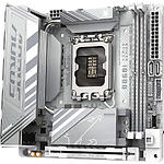 Фото Материнская плата GIGABYTE B860I AORUS PRO ICE, s-1851 #3