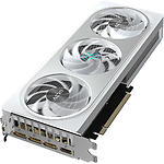 Фото Видеокарта Gigabyte GeForce RTX5060 8GB (GV-N5060AERO OC-8GD) #2