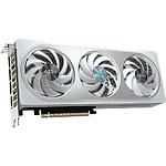 Фото Видеокарта Gigabyte GeForce RTX5060 8GB (GV-N5060AERO OC-8GD) #3