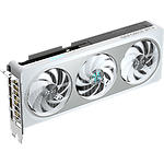Фото Видеокарта Gigabyte GeForce RTX5060 8GB (GV-N5060AERO OC-8GD) #4