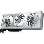 Фото Видеокарта Gigabyte GeForce RTX5060 8GB (GV-N5060AERO OC-8GD) #5