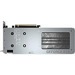 Фото Видеокарта Gigabyte GeForce RTX5060 8GB (GV-N5060AERO OC-8GD) #8
