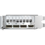 Фото Видеокарта Gigabyte GeForce RTX5060 8GB (GV-N5060AERO OC-8GD) #9