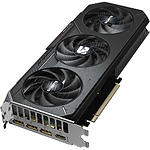 Фото Видеокарта Gigabyte GeForce RTX5060 8GB (GV-N5060GAMING OC-8GD) #1