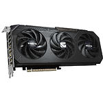 Фото Видеокарта Gigabyte GeForce RTX5060 8GB (GV-N5060GAMING OC-8GD) #2