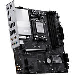 Фото Материнская плата MSI PRO B840M-P WIFI6E, AM5 #2