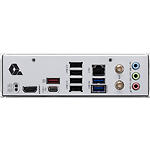 Фото Материнская плата MSI PRO B840M-P WIFI6E, AM5 #4