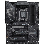Фото Материнская плата MSI X870E GAMING PLUS WIFI, AM5