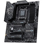 Фото Материнская плата MSI X870E GAMING PLUS WIFI, AM5 #2