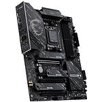 Фото Материнская плата MSI X870E GAMING PLUS WIFI, AM5 #3