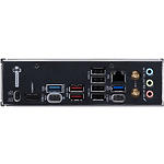 Фото Материнская плата MSI X870E GAMING PLUS WIFI, AM5 #4
