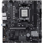 Фото Материнская плата MSI PRO B840M-B, AM5