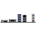 Фото Материнская плата MSI PRO B840M-B, AM5 #4