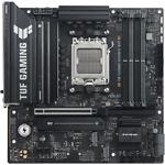 Фото Материнская плата ASUS TUF GAMING B850M-E WIFI, AM5, micro-ATX