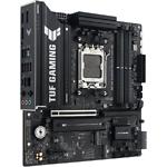 Фото Материнская плата ASUS TUF GAMING B850M-E WIFI, AM5, micro-ATX #1