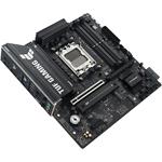 Фото Материнская плата ASUS TUF GAMING B850M-E WIFI, AM5, micro-ATX #3