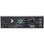 Фото Материнская плата ASUS TUF GAMING B850M-E WIFI, AM5, micro-ATX #4