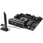Фото Материнская плата ASUS TUF GAMING B850M-E WIFI, AM5, micro-ATX #5